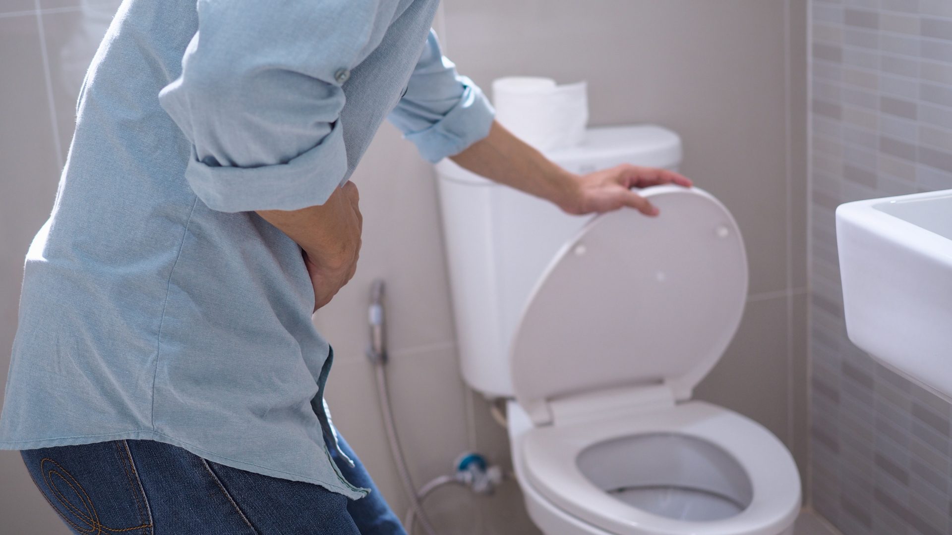 Call Irritable Bowel Disability Lawyer Don Peters for a Free Consultation